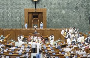 आज संसद में टकराव की आहट: बजट सत्र में मनरेगा, SIR और महंगाई पर सरकार को घेरने की तैयारी