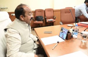 गगणतंत्र दिवस मुख्य समारोह में छत्तीसगढ़ के पथ-विक्रेताओं को मिला पीएम मोदी का न्यौता, बड़ी उपलब्धि: डिप्टी सीएम अरुण साव