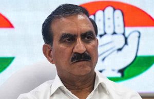 रैगिंग मामला: महिला कॉलेज छात्रा को न्याय दिलाने का सीएम सुक्खू ने दिया भरोसा