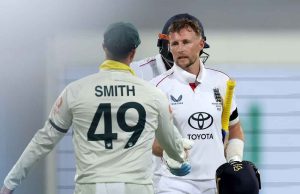 पुजारा-रहाणे की तरह खेलो! स्टीव स्मिथ और जो रूट को किस दिग्गज ने दी क्लासिक क्रिकेट की सीख?