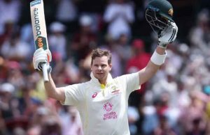 सिडनी में स्मिथ का सुनहरा कारनामा: सर डॉन ब्रैडमैन का ऐतिहासिक रिकॉर्ड टूटा