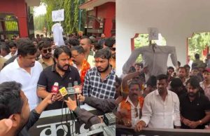 UGC के खिलाफ करणी सेना का बिगुल, 1 फरवरी को भारत बंद का ऐलान