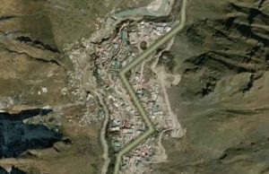 खतरे की घंटी: 40 साल बाद बद्रीनाथ-केदारनाथ पर बर्फबारी नहीं, पहाड़ों में मौसम का बड़ा बदलाव
