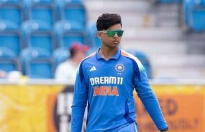 जब न मोदी PM थे, न कोहली नंबर-1… जानिए रवींद्र जडेजा ने घर पर आखिरी बार कब ठोका था अर्धशतक