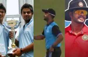 कोहली संग वर्ल्ड कप जीतने वाला खिलाड़ी अब WPL में अंपायर, क्रिकेट करियर ने लिया दिलचस्प मोड़