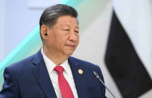 ईरान मुद्दे पर अमेरिका की सख्ती से चीन भड़का, 25% टैरिफ को बताया नाइंसाफी