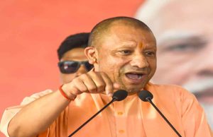 सनातन को कमजोर करने की साजिश? धर्म की आड़ में सक्रिय ‘कालनेमि’ तत्वों पर सीएम योगी की चेतावनी