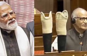 कौन हैं मास्टर सदानंद? PM मोदी ने बीच भाषण क्यों किया उनका जिक्र, विपक्ष पर क्या कहा तंज