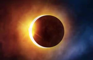 सूर्य ग्रहण में सूर्य देव को अर्घ्य देना शुभ या अशुभ? शास्त्रों में क्या है विधान