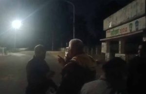 व्यापारी से अभद्रता के आरोप में थाना प्रभारी पर कार्रवाई, एसपी ने किया लाइन अटैच