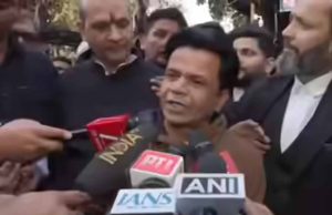 राजपाल यादव जेल से रिहा, तिहाड़ से बाहर आकर बोले—बच्चों से लेकर बॉलीवुड तक सबने दिया प्यार