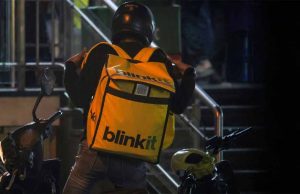 एक क्लिक, एक कत्ल: Blinkit से मंगाया गया हथियार, हत्या के बाद दर्ज हुआ केस