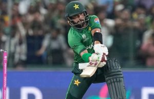 साहिबजादा फरहान का तूफान: पाक बल्लेबाज ने जड़ा विस्फोटक शतक, 12 साल पुराना रिकॉर्ड ध्वस्त