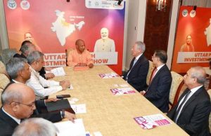 सीएम योगी के सिंगापुर दौरे के पहले दिन यूपी को मिली बड़ी निवेश सफलता, लगभग 20 हजार करोड़ रुपये के एमओयू हस्ताक्षरित
