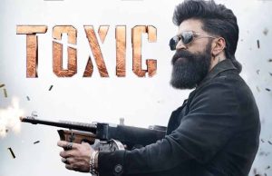 तमिलनाडु में 63 करोड़ का तूफान: रॉकिंग स्टार यश की टॉक्सिक ने रचा नया ट्रेड इतिहास