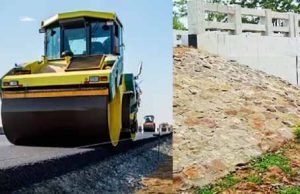 छत्तीसगढ़ में सड़क विकास को रफ्तार: 74 किमी नई सड़कों और पुल-पुलियों के निर्माण को मिली मंजूरी