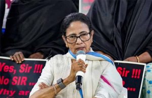 SIR से हुई 107 मौतों पर बंगाल विधानसभा सख्त, प्रस्ताव पारित