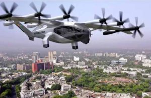 दिल्ली-नोएडा-गुरुग्राम में Air Taxi, ऑफिस और अस्पताल पहुंचने में होंगे सिर्फ मिनट, जानें पूरी तैयारी