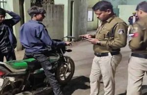 नई ऐप से चोरी की गाड़ियों पर कड़ी नजर, मॉडिफाई साइलेंसर और हैवी हार्न पर अभियान तेज