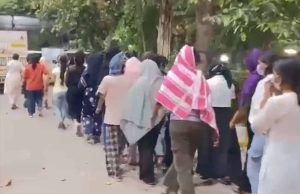 गाजियाबाद होटल सेक्स रैकेट: 500 लड़कियां शामिल, विदेशी महिलाएं भी पकड़ में आईं