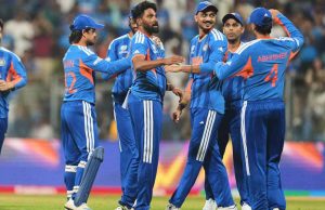 IND vs NAM: टीम इंडिया में बड़ा फेरबदल, अभिषेक-ईशान बाहर, बुमराह की वापसी