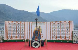 पुलवामा हमले की बरसी: पीएम मोदी ने शहीदों को दी श्रद्धांजलि, उनका साहस भारतीयों के लिए प्रेरणा
