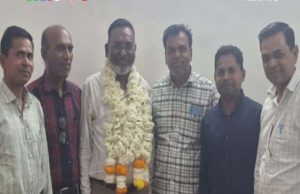 नियमों के अनुरूप डीपीसी का दायित्व सौंपा – प्रशासन का पारदर्शी निर्णय