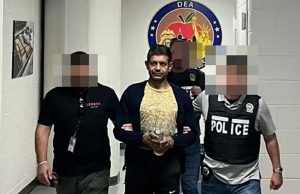 खालिस्तानी निज्जर था भी खतरे में, निखिल गुप्ता का बड़ा खुलासा अमेरिकी एजेंसी के सामने