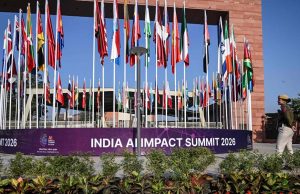 एंथ्रोपिक के CEO और अन्य प्रमुख चेहरे दिल्ली AI समिट में होंगे शामिल, देखें एजेंडा और गेस्ट लिस्ट