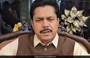 राहुल के मनाने के बावजूद भूपेन बोरा का बड़ा फैसला, भाजपा में होंगे शामिल; CM हिमंत से भी मिले