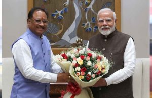 पंच से लेकर मुख्यमंत्री तक: 62 साल के हुए विष्णु देव साय, जानिए जशपुर के लाल की अनसुनी सफलता की कहानी