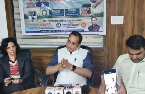 100 घंटे क्रिकेट खेलेंगे दिव्यांगजन: 22 से 26 फरवरी तक राष्ट्रीय दिव्यांग क्रिकेट महोत्सव – नॉट आउट@100