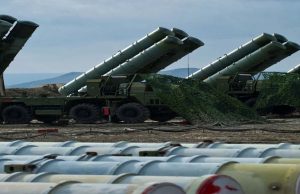 रूस से S-400 के बाद इजरायल से ये डिफेंस सिस्टम खरीदेगा भारत, सुरक्षा के नए आयाम