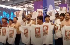 AI समिट में यूथ कांग्रेस के शर्टलेस प्रोटेस्ट ने भारत की डिप्लोमैटिक इमेज को किया नुकसान: दिल्ली कोर्ट