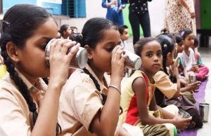 मध्य प्रदेश सरकारी स्कूल के छात्रों के लिए खुशखबरी! कक्षा 1 से 8 तक मुफ्त मिलेगा दूध