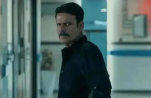 घूसखोर पंडित पर नोटिस: नेटफ्लिक्स और निर्माता-निर्देशकों पर वैभव पाठक का आरोप