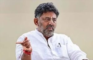 पुरानी पीढ़ी को छोड़ने का संकेत, पार्टी को नए खून की जरूरत; डिप्टी CM शिवकुमार ने बढ़ाया सस्पेंस