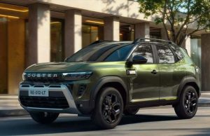 17 मार्च को नई‑जनरेशन Renault Duster लॉन्च, जानें क्या खास फीचर्स मिलने वाले हैं