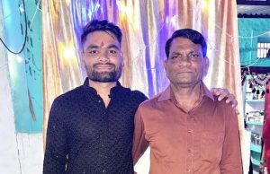 लिवर कैंर से जंग हार गए रिंकू सिंह के पिता, क्रिकेटर के घर छाया मातम