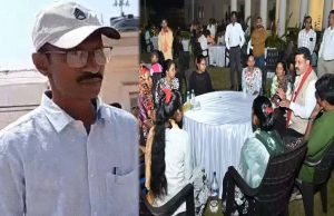 विधानसभा की कार्यवाही देखने पहुंचे सरेंडर नक्सली, झीरम हमले का मास्टरमाइंड चैतू भी था शामिल