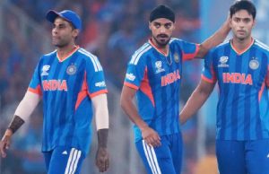 जिम्बाब्वे पर जीत के बाद भी संतुष्ट नहीं सूर्या, टीम इंडिया की इस कमी पर जताई चिंता