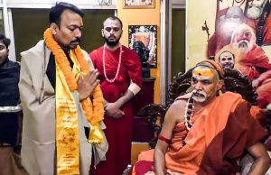 SC-ST एक्ट के खिलाफ 7 फरवरी से बड़ा आंदोलन, अलंकार अग्निहोत्री ने किया ऐलान