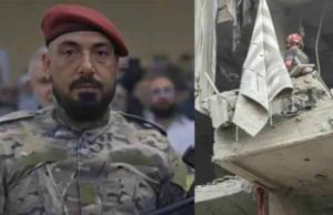 लेबनान में इजरायल की बड़ी एयर स्ट्राइक, हिज्बुल्लाह का ‘मास्टरमाइंड इंजीनियर’ अली दाऊद अमिच मारा गया