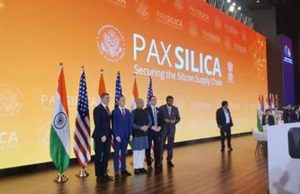 पैक्स सिलिका क्या है? भारत की एंट्री के बाद किन-किन देशों का है इसमें साथ