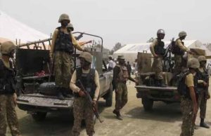 बलूचिस्तान में हिंसा की आग! BLA का ‘ऑपरेशन हेरोफ’ फेज-2 जारी, 200 पाक सैनिकों को मारने का दावा