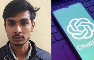 ‘रैपिडो चालक’ ने महिला से किया दुष्कर्म, ChatGPT ने तुरंत पुलिस को सूचित किया