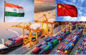 US के साथ ट्रेड डील के बीच भारत-चीन व्यापार रिकॉर्ड पर, चीनी राजदूत ने क्या कहा?