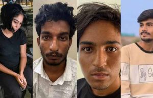 राजा रघुवंशी हत्याकांड: गार्ड और बिल्डिंग मालिक बरी, सोनम का बैग ठिकाने लगाने का आरोप पड़ा कमजोर