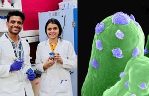 भारतीय वैज्ञानिकों ने मंगल की मिट्टी से ईंट बनाने की तकनीक विकसित, भविष्य के मंगल मिशन होंगे आसान