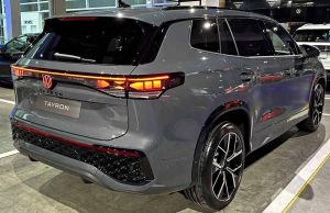 Volkswagen Tayron R-Line की प्री-बुकिंग शुरू, जानें कब होगी लॉन्च